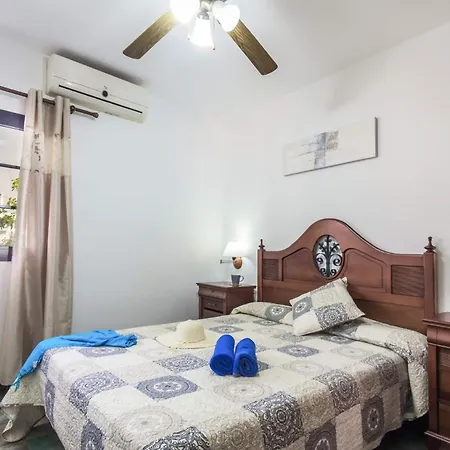 Villa Yeray By Playa Blanca (Lanzarote)