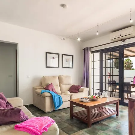 Yeray By * 普拉亚布兰卡