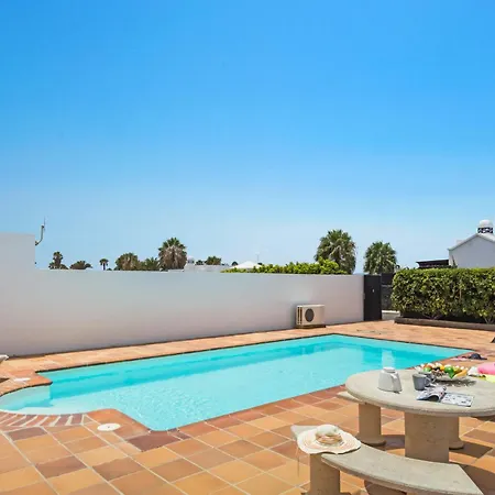 别墅 Yeray By 普拉亚布兰卡