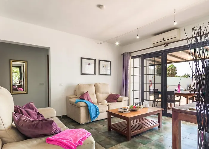 Yeray By * 普拉亚布兰卡