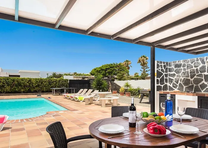 Yeray By * بلايا بلانكا